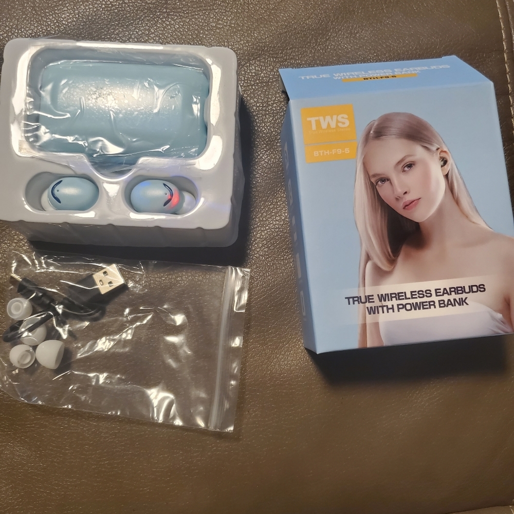 Earbuds